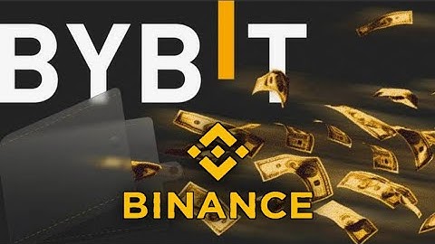 How To Transfer Bybit Wallet An Easy Way To Binance