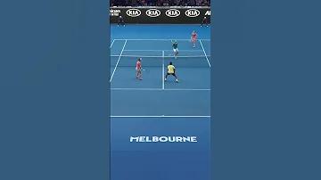 RIDICULOUS Doubles Rally 