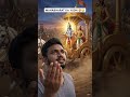 MAHABHARAT KA YUDH AI VIDEO #ai #mahabharat #education #sanatandharma