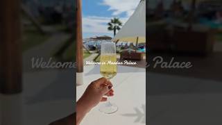 Witaj w TITANIC MARDAN PALACE ⭐️⭐️⭐️⭐️⭐️ #oferta #turkish #mardanpalace #antalya #welcome