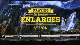 Kong Hee - The Power Of Prayer (Part 2)