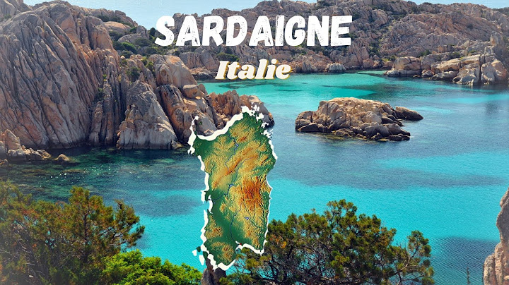SARDAIGNE : ROADTRIP 8 JOURS pour FAIRE LE TOUR DE L'ÎLE ITALIENNE  ! (Ft. La Family) │VLOG 2023