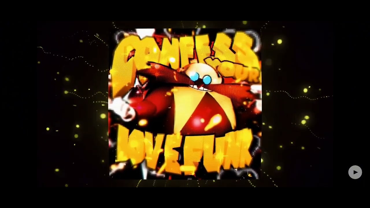 RUN TO ME CONFESS FUNK