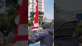 Download Lagu Faldiansyah X Thousand Sunny Crew • Indonesia 80 | #shorts #viral #shortyoutube #koruptorharusmati MP3