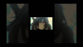 Itachi Stone Throw Edit