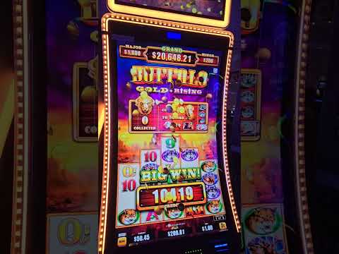 Sugar Delight @FJslots956 @ Kickapoo Lucky Eagle Casino