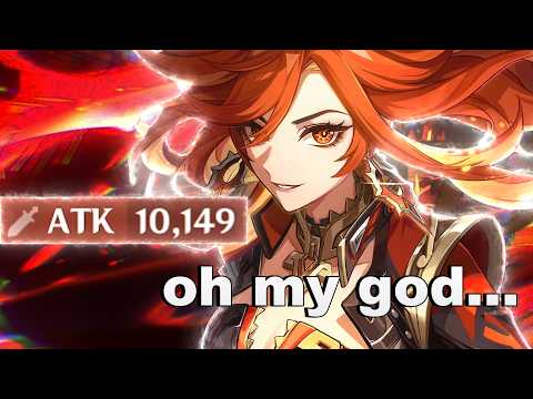 GOD MODE MAVUIKA