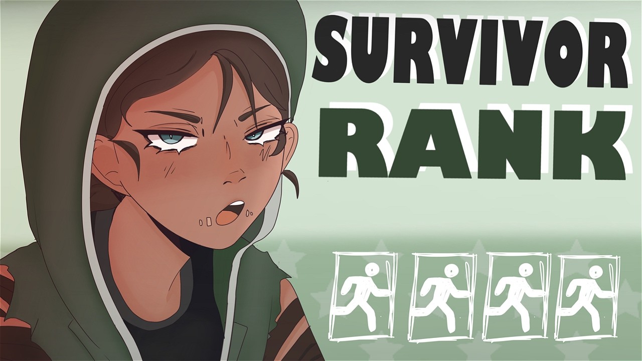 DR. SIKEY TOP SURVIVOR RANK SESSION - Identity V Stream - YouTube