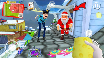 Dark Riddle New UPDATE,New Mod,New Prank,New Neighbor,New Story - Gameplay Walkthrough : Part 203