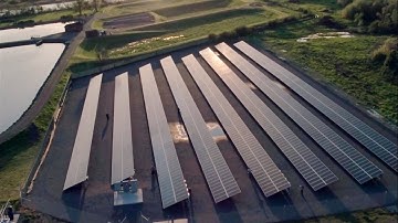 Why Blue Lake Rancheria implemented a low-carbon microgrid