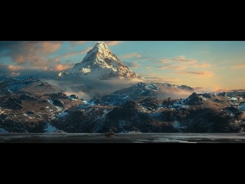 Song of the Lonely Mountain - Bản Hùng Ca Núi Cô Độc (The Hobbit)