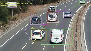Real-Time Vehicle Speed Estimation Using Deep Neural Network
