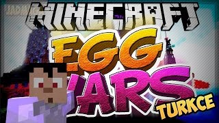 Facecam Ve Süpri̇z Konuk Adş - Minecraft Egg Wars