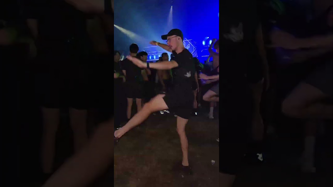 The Hakk Guy RETURNS! 