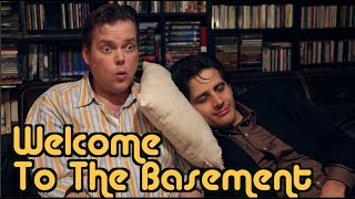 Akira Kurosawa's Dreams (Welcome To The Basement)