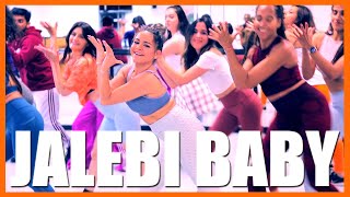 Jalebi Baby - Tesher X Jason Derulo. Best Bollywood Dance Uk Bolly Flex