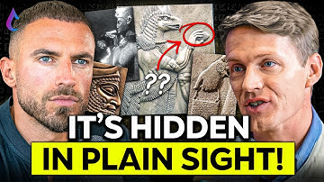 *NEW* Unsolved Ancient Mysteries That Science Can
