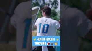 Celebrity 🔥Justin Herbert LA Chargers Preseason Workouts 🏈| BOLT BROS | LA Chargers  #nfl #football #nfldraft Net Worth