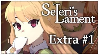 Thumbnail image for Seleri's Lament (Esp) -Extra #1- Perfiles de personajes
