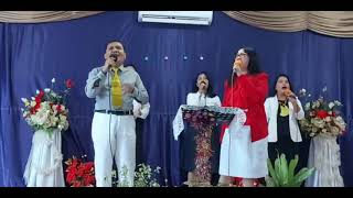 Ibadahonline Worship 5 Sekarang Tlah Tiba