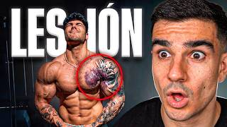 ANDONI COMETE EL MAYO ERROR DE SU VIDA💀