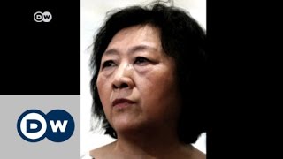 Chinese journalist jailed for seven years | Journal