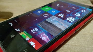 force the creators update on the lumia 930, 920, and more!