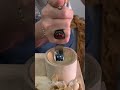 Satisfying Wooden Bowl Carving