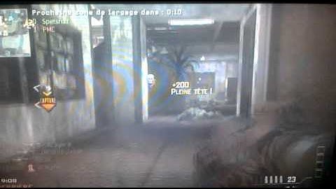 Six feed au Msr sur Hardhat Mw3