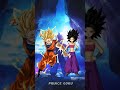  who is strongest   goku vs universe 6  dragonballsuper goku universe6 short kefla hit