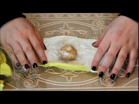 ASMR Crinkles ~ Huge Crinklefest ~ No Talking