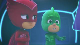 Pj Masks Full Episodes Season 3 Robot Goes Wrong Pj Masks New Episodes 2019