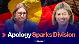 Liberal Party Refuses To Back Aboriginal Apology