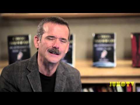 Video till Öl och gitarr i rymden - hur funkar det?