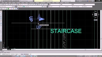 PreDCR Building permission drawing conversion Video 2