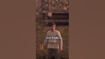 How to find the BEST place to start a village in Medieval Dynasty? #gaming #medievaldynasty