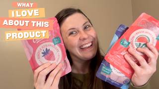 Dye Free Cotton Candy