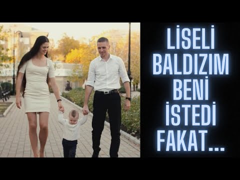 LİSELİ BALDIZIMLA YALNIZ BAŞINA ODADA ... |İtiraf ve Gerçek Hayat Hikayeleri