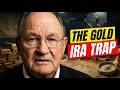 Gold IRAs: The "Paper Metal" Trap the Matrix Wants You In