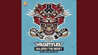 Unleash The Beast (Defqon.1 Chile Anthem 2015)