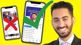 FACEBOOK FOR LAWYERS | FACEBOOK PROFILE MAKEOVER FOR LAWYERS! 💫