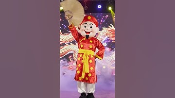 Ông địa vui hài hước #giaitri #cute #funny #giadinh #haihuoc #tet #tet2026 #vuinhon #shorts #ai #hai