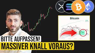 Download Lagu Bitcoin: Geopolitisches Beben! Das passiert JETZT wirklich! Krypto News MP3