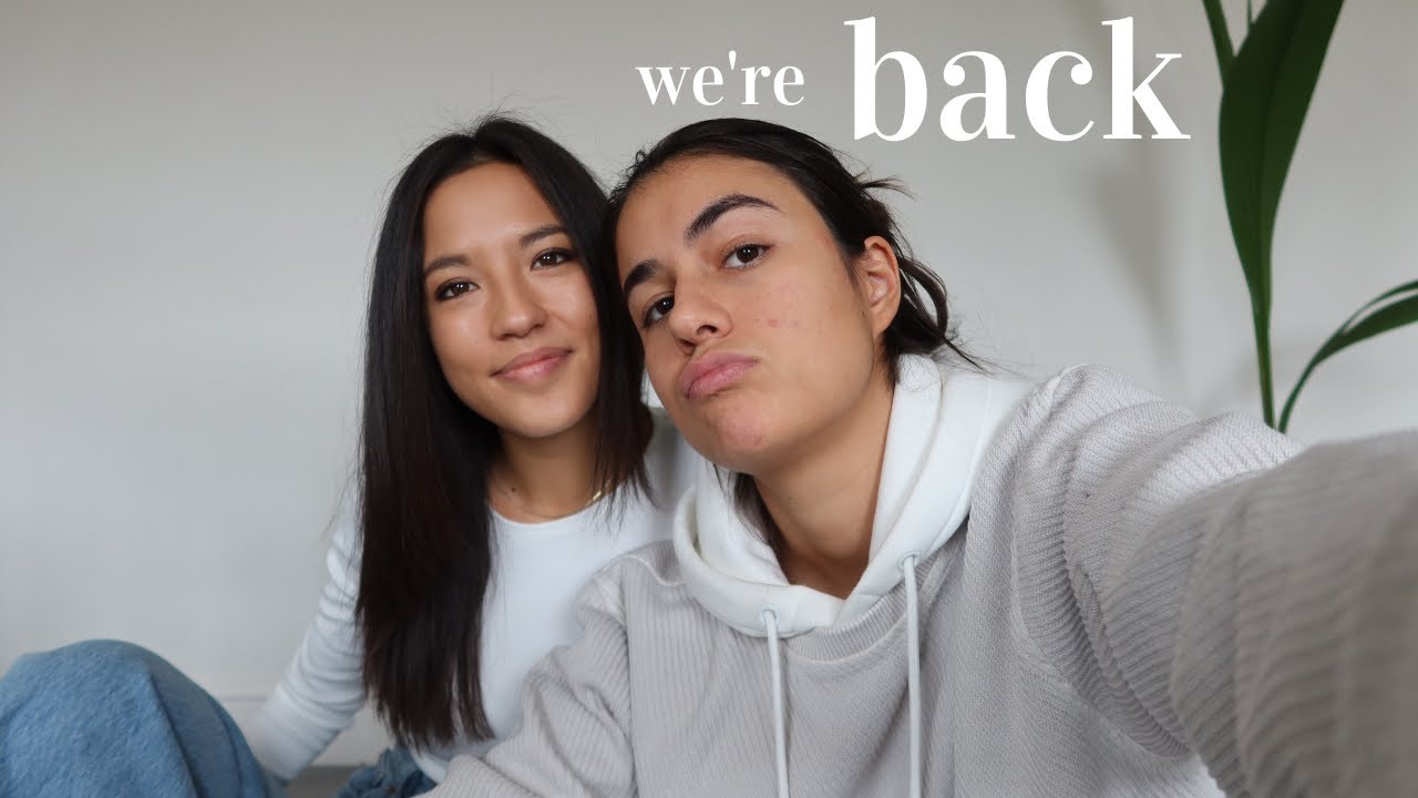 10 Questions You’ve Always Wanted to Ask a Lesbian