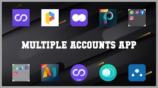 Best 10 Multiple Accounts App Android Apps screenshot 4