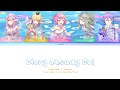 [Rom/Kan/Eng]Wonderlands x Showtime-Glory Steady Go!