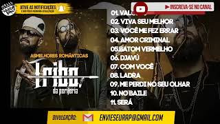 Download lagu CD Tribo da Periferia românticas as melhores CD Tribo da Periferia românticas as melhores