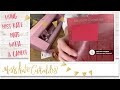 Using Miss Kate Cuttables Cutting Mats with Silhouette Cameo 1 2 3 4
