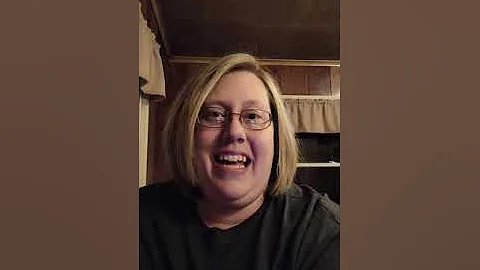 Jill Bush's Introductory Video