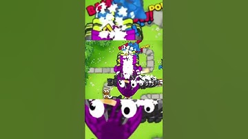 5-5-5 Sniper Monkey VS. Elite Moab Crippler